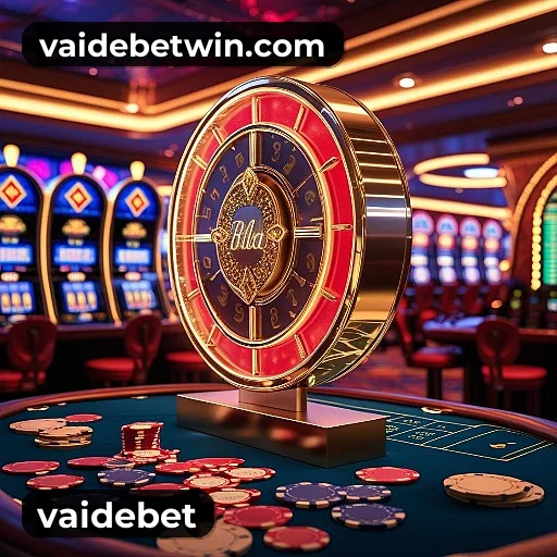 SSL Certificado vaidebet