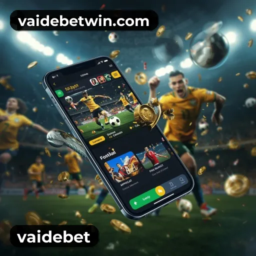 Certificação eCOGRA vaidebet