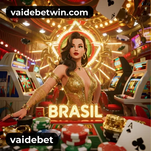 Certificação GLI vaidebet
