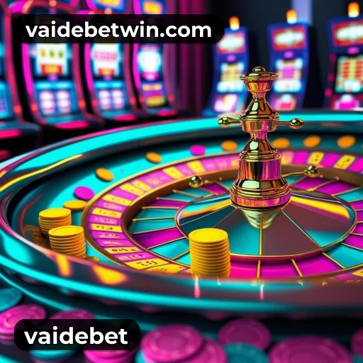 vaidebet Certificado eCOGRA