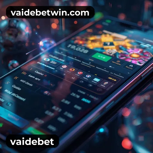 vaidebet Pagamento Seguro SSL