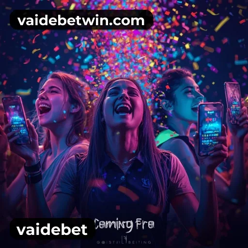 vaidebet Licença Curaçao Gaming