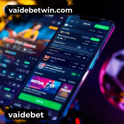 vaidebet Download Oficial