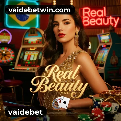 vaidebet Logo 1
