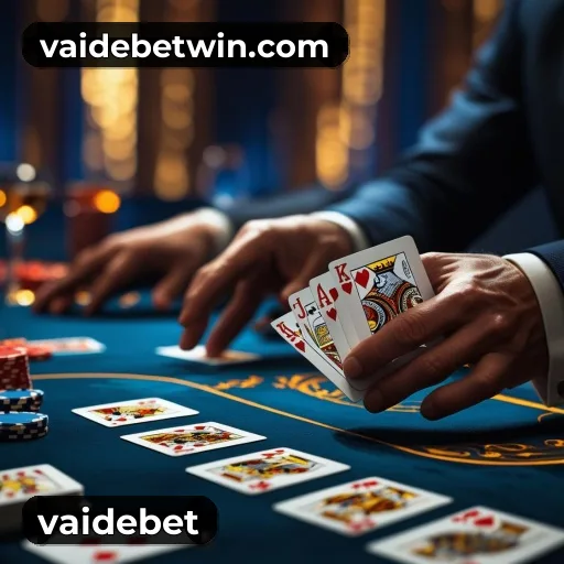 vaidebet Licenciado Curaçao - Segurança SSL 256-bit
