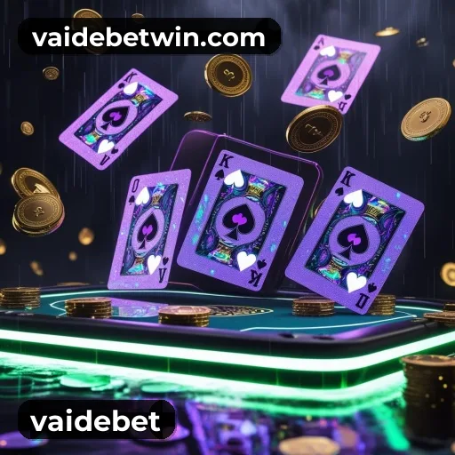 vaidebet Certificado eCOGRA - Jogos Justos Auditados