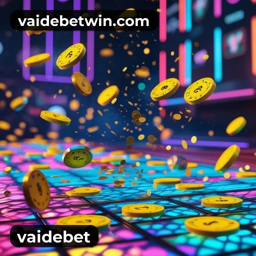 vaidebet PIX Instantâneo - Saques em 8 Minutos