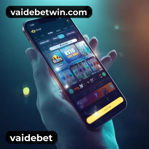 vaidebet Licenciado Curaçao - Segurança SSL 256-bit