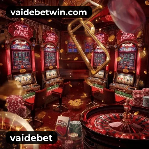 vaidebet Certificado eCOGRA - Jogos Justos Auditados