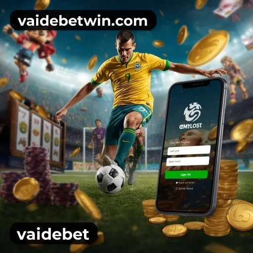 vaidebet Licenciado Curaçao - Segurança SSL 256-bit
