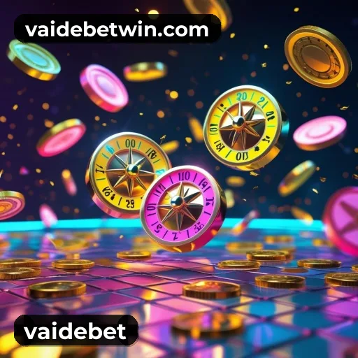 vaidebet Instalar Logo 3