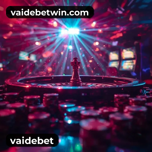 vaidebet Instalar Logo 2
