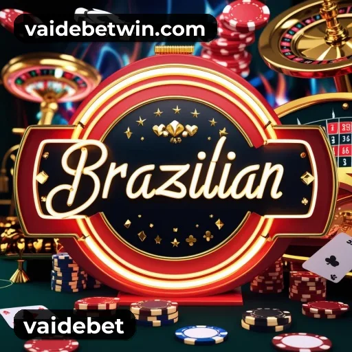 vaidebet Segurança Logo 3