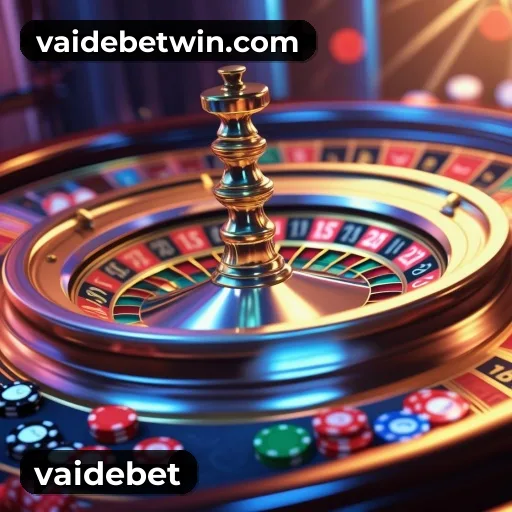 vaidebet Segurança Logo 2