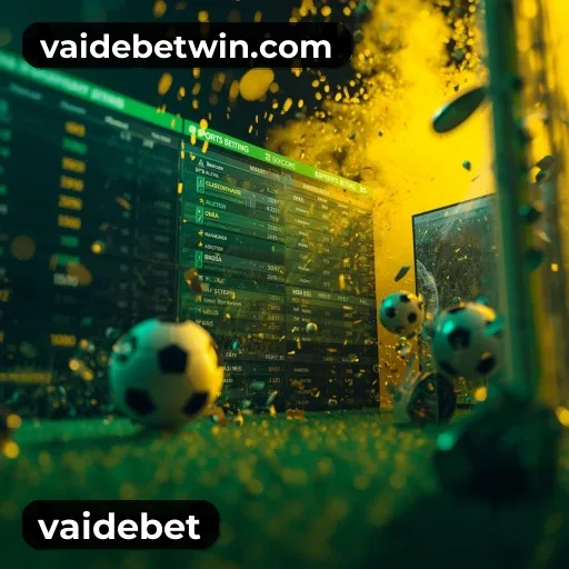 Plataforma vaidebet - Cloud AWS Infrastructure