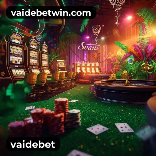 Plataforma vaidebet - Segurança SSL 256-bit