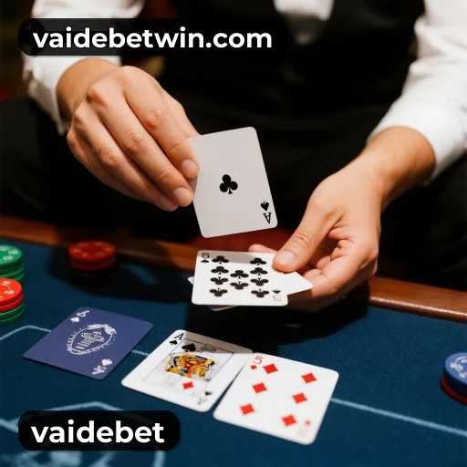 Slots vaidebet - RTP Alto Certificado