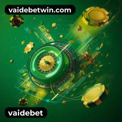 Slots vaidebet - Jackpots Progressivos
