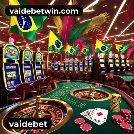 Telegram vaidebet - Canal Oficial Verificado