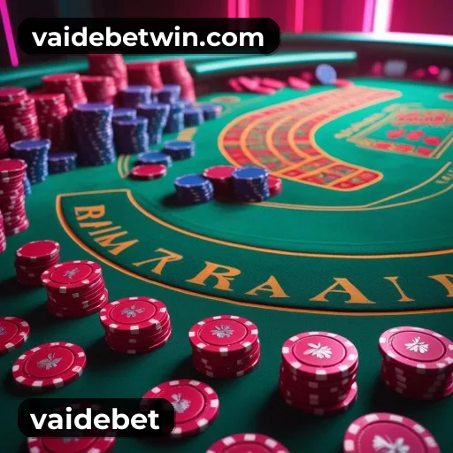 Telegram vaidebet - Suporte Prioritário 24/7
